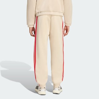 Foto 3 | Foto 3 | Pants Deportivos Stadium Adidas Beige Hombre