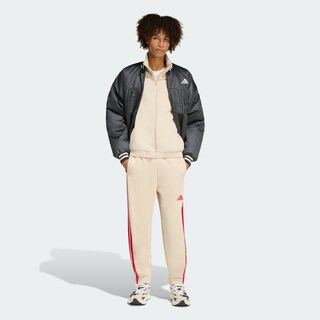 Foto 4 | Foto 4 | Pants Deportivos Stadium Adidas Beige Hombre