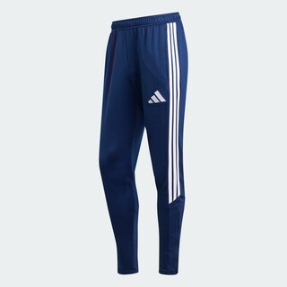 Foto 8 | Foto 8 | Pants De Entrenamiento Tiro26 League Ajuste Clásico Adidas Azul Hombre