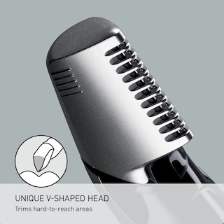 Foto 4 | Foto 4 | Máquina para Cortar Cabello Panasonic Ergk60s Portátil-Venta Internacional