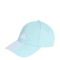 Gorra Béisbol 3 Franjas New Logo Adidas Azul Unisex