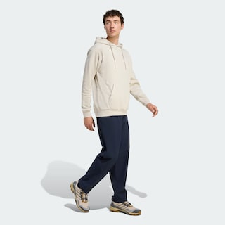 Foto 6 | Foto 6 | Buzo Con Capucha Terrex Multi Logo Pequeño Adidas Beige Hombre