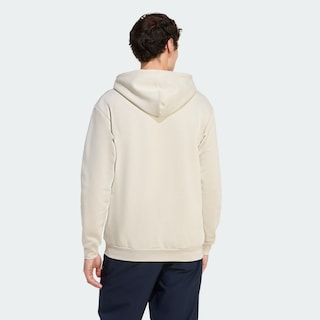 Foto 3 | Foto 3 | Buzo Con Capucha Terrex Multi Logo Pequeño Adidas Beige Hombre