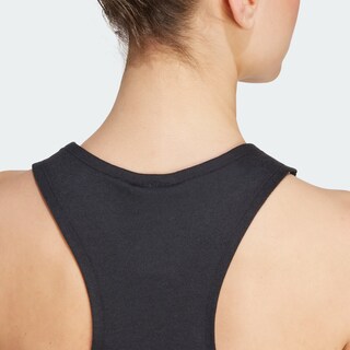 Foto 5 | Foto 5 | Motion Es Cr Tk Adidas Negro Mujer