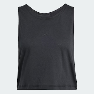 Foto 7 | Foto 7 | Motion Es Cr Tk Adidas Negro Mujer