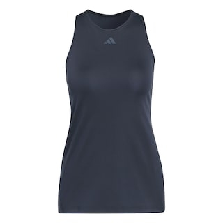 Foto 2 | Foto 2 | Playera Sin Mangas Club Tennis Climacool Adidas Negro Mujer