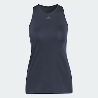 Foto 7 | Foto 7 | Playera Sin Mangas Club Tennis Climacool Adidas Negro Mujer