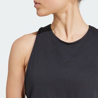 Foto 4 | Foto 4 | Motion Es Cr Tk Adidas Negro Mujer