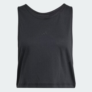 Foto 7 | Foto 7 | Motion Es Cr Tk Adidas Negro Mujer