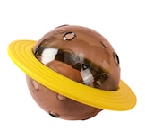 Juguete para Perros y Dispensador de Alimento