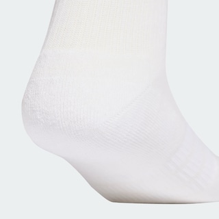 Foto 5 | Foto 5 | Paquete De 3 Pares De Calcetines Clásicos Con Amortiguación Sportswear Adidas Azul Unisex