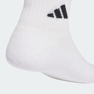 Foto 5 | Foto 5 | C Ess Ank 3p Adidas Blanco Unisex