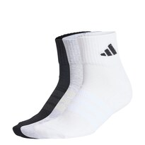 C Ess Ank 3p Adidas Gris Unisex