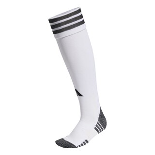 Foto 1 | Foto 1 | Calcetines Adi 26 Adidas Blanco Unisex