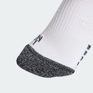 Foto 4 | Foto 4 | Calcetines Adi 26 Adidas Blanco Unisex