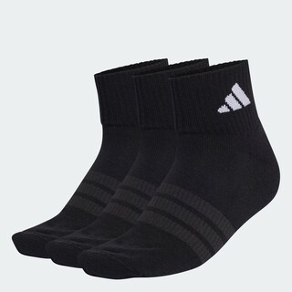 Foto 2 | Foto 2 | C Ess Ank 3p Adidas Negro Unisex