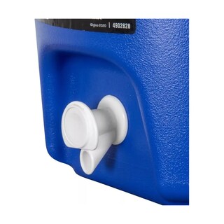 Foto 3 | Foto 3 | Termo Con Dispensador Eo Safe Imports Esi-22625 Azul