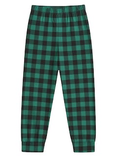 Foto 2 | Foto 2 | Pijama Niño Zyro Kids 12303 Verde Santa En Moto Cuadros