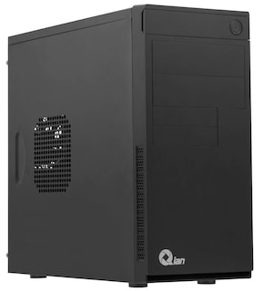 Foto 2 | Foto 2 | Pc De Escritorio Qian Qpa-op2320b4-01m Ryzen 3 3200g 16gb Ddr4 512gb Nvme 500w B550 Wifi-bt Con Teclado Y Mouse Wind11