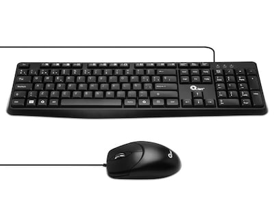 Foto 6 | Foto 6 | Pc De Escritorio Qian Qpa-op2320b4-01m Ryzen 3 3200g 16gb Ddr4 512gb Nvme 500w B550 Wifi-bt Con Teclado Y Mouse Wind11