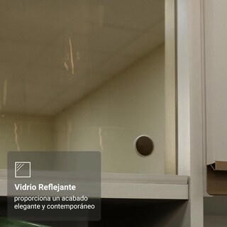 Foto 8 | Foto 8 | Cocina Integral Completa Modular Madesa Nice 300cm Crema 10