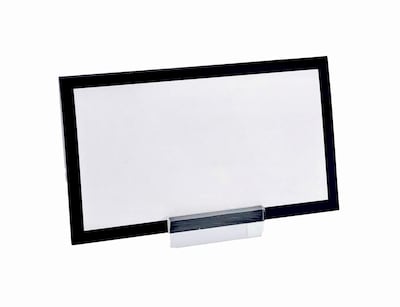 Foto 4 | Foto 4 | 50 Tarjetas De Lugar Tipo Tienda Para Buffet De Boda - Paquete De 50 Unidades - Venta Internacional.