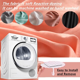 Foto 7 | Foto 7 | Dosel Para Cama Vethin Princesa Redondo En Forma De Cúpula Con Mosquitero Soñador - Venta Internacional.