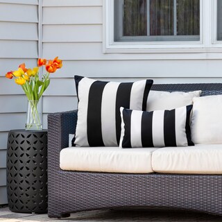 Foto 5 | Foto 5 | Fundas De Cojín Western Home Wh Impermeables 45x45 Cm Paquete De 2 - Venta Internacional.