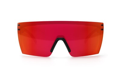 Foto 2 | Foto 2 | Anteojos De Sol Heat Wave Visual Lazer Face Z87 Firestorm - Venta Internacional.