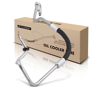 Foto 1 | Foto 1 | Manguera De Línea De Enfriador De Aceite Para Transmisión Automática Para Chevrolet - Venta Internacional.