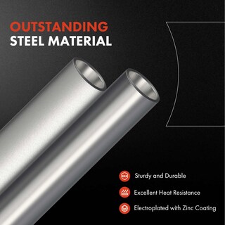 Foto 4 | Foto 4 | Manguera De Línea De Enfriador De Aceite Para Transmisión Automática Para Chevrolet - Venta Internacional.