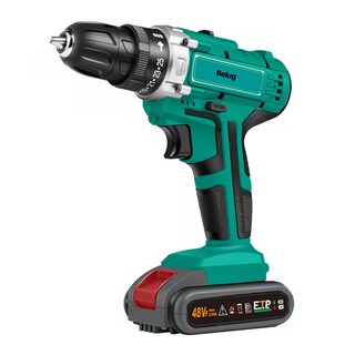 Foto 1 | Foto 1 | Taladro Rotomartillos Belug Inalámbricos Cincelador Verde