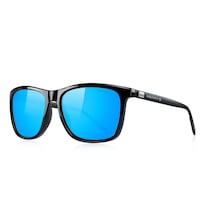 Gafas De Sol Merry's Unisex De Aluminio Polarizado S8286 - Venta Internacional.