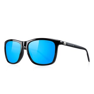 Foto 1 | Foto 1 | Gafas De Sol Merry's Unisex De Aluminio Polarizado S8286 - Venta Internacional.