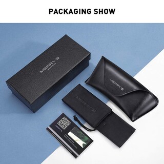 Foto 6 | Foto 6 | Gafas De Sol Merry's Unisex De Aluminio Polarizado S8286 - Venta Internacional.