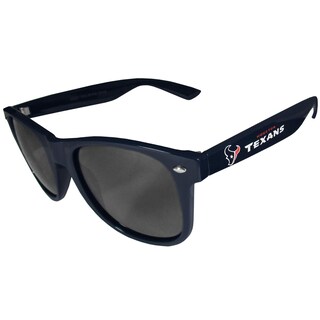 Foto 1 | Foto 1 | Gafas De Sol Siskiyou Deportivas Nfl Houston Texans Wayfarer - Venta Internacional.