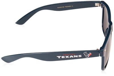 Foto 3 | Foto 3 | Gafas De Sol Siskiyou Deportivas Nfl Houston Texans Wayfarer - Venta Internacional.
