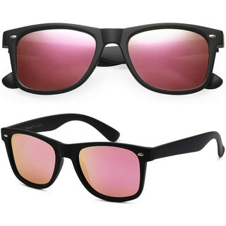 Foto 1 | Foto 1 | Gafas De Sol Polarspex Polarizadas Con Protección Uv400 Para Hombre Y Mujer - Venta Internacional.