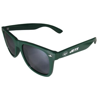 Foto 1 | Foto 1 | Gafas De Sol Siskiyou Deportivas Nfl New York Jets Wayfarer - Venta Internacional.