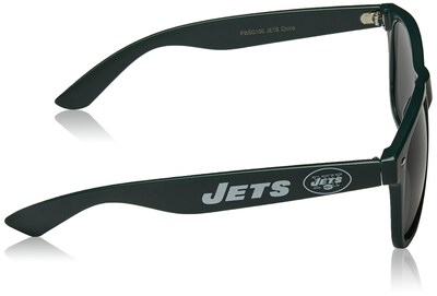 Foto 3 | Foto 3 | Gafas De Sol Siskiyou Deportivas Nfl New York Jets Wayfarer - Venta Internacional.