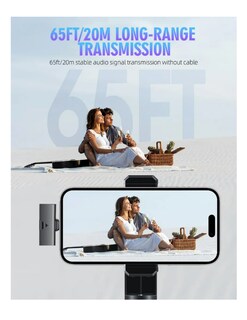 Foto 4 | Foto 4 | Micrófono Iphone/ Android/ Ipad/pc