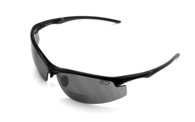 Foto 2 | Foto 2 | Lentes De Seguridad V.w.e. Bifocales De Alto Rendimiento Con Tinte Espejado Ligero - Venta Internacional.