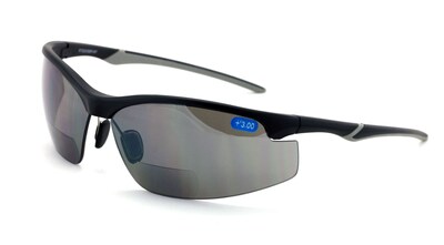 Foto 3 | Foto 3 | Lentes De Seguridad V.w.e. Bifocales De Alto Rendimiento Con Tinte Espejado Ligero - Venta Internacional.