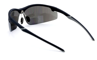 Foto 5 | Foto 5 | Lentes De Seguridad V.w.e. Bifocales De Alto Rendimiento Con Tinte Espejado Ligero - Venta Internacional.