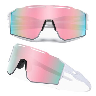 Foto 1 | Foto 1 | Gafas De Sol Polarizadas Iktod Deportivas Protección Uv400 (c22) - Venta Internacional.