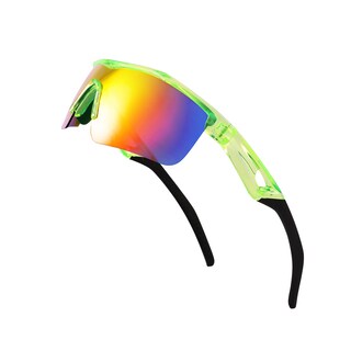 Foto 1 | Foto 1 | Gafas De Sol Deportivas Polarizadas Feisedy Para Niños Con Armazón Tr90 Y Protección Uv400 - Venta Internacional.