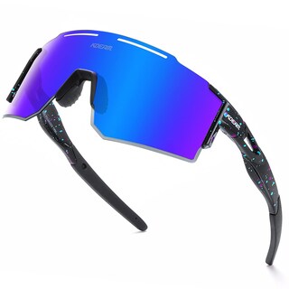 Foto 1 | Foto 1 | Gafas De Sol Polarizadas Iktod Deportivas Protección Uv400 (c18) - Venta Internacional.