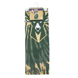 Foto 4 | Foto 4 | Toalla De Playa Northwest Nba Milwaukee Bucks 30 X 60 Cm - Venta Internacional.