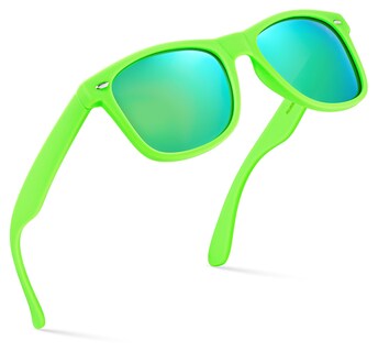 Foto 1 | Foto 1 | Gafas De Sol Retro Rewind Polarizadas Uv400 Para Hombres Y Mujeres - Venta Internacional.