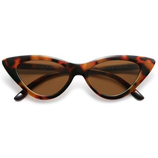Foto 3 | Foto 3 | Gafas De Sol Sojos Retro Vintage De Ojo De Gato Sj2044 Para Mujer - Venta Internacional.